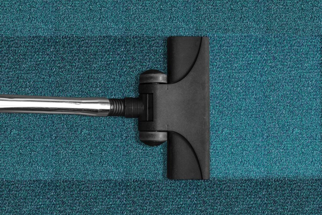 Por que a limpeza é importante para uma empresa